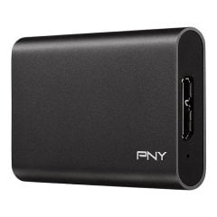 240 GB PNY ELITE 430/400 MB USB 3.1 SSD