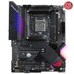 Asus Rog Maximus XII Apex WiFi 1200P Z490 Usb3.2