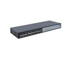 HPE JG708B 1420-24G Yönetilemez Switch