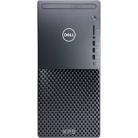 Dell XPS 8940 i9 11900-16GB-1TB SSD-8G-WPro