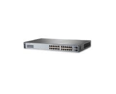 HPE J9980A 1820-24G Web Yönetilebilir Switch