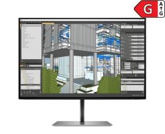 HP Z32k G3 31.5'' 5ms 4K Type-C Pivot IPS (50U19AA)