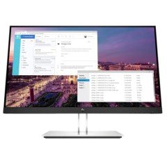 HP 23'' E23 G4 9VF96AS 5ms Vga Hdmi Dp IPS