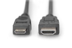 Digitus AK-330106-030-S Mini HDMI to HDMI (3m)