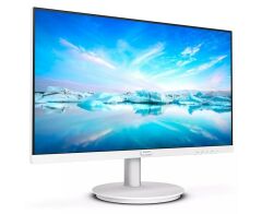 Philips 271V8AW/01 27'' 4ms FHD 75Hz MM Beyaz IPS