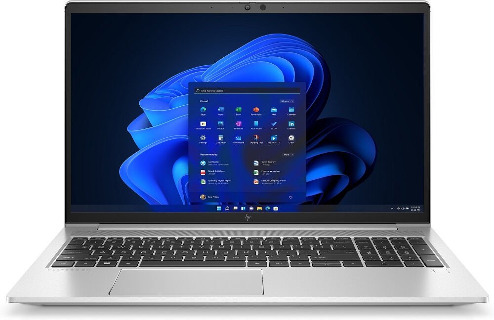 HP Elitebook 650 G9 6S744EA i7-1255U 16GB 512GB SSD 15.6'' FDOS