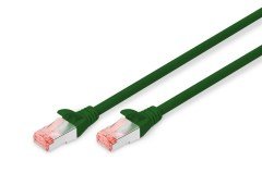 Digitus DK-1644-030/G Cat 6 S/FTP 3m Yeşil