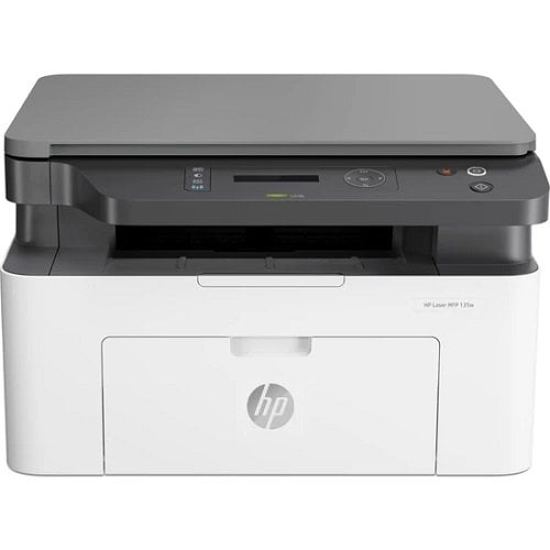 HP 4ZB83A LASERJET PRO 135W YAZ/TAR/FOT A4 WI-FI