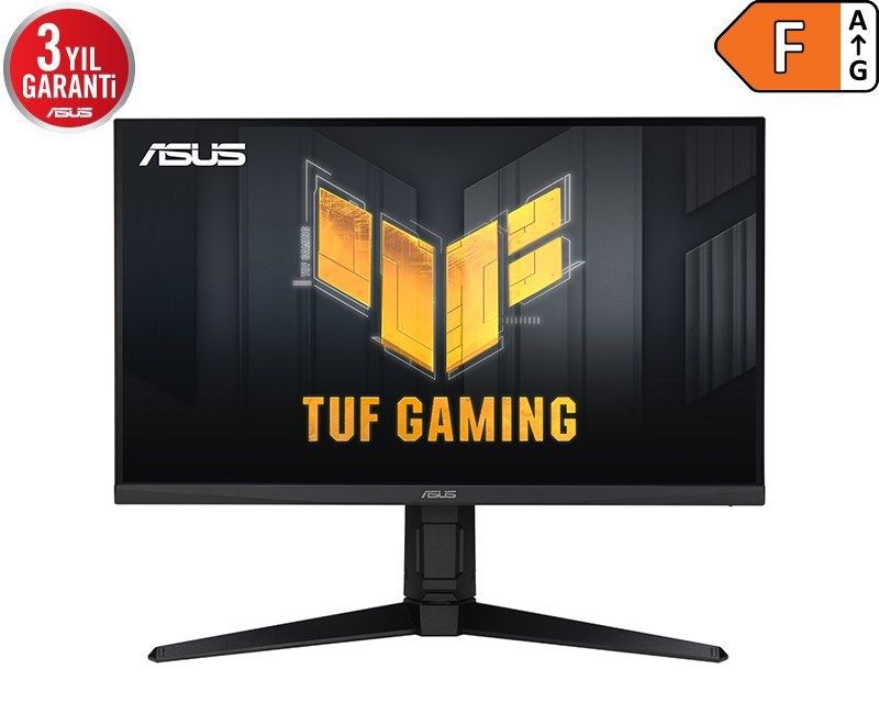 Asus Tuf Gaming 27'' 2K 1ms Hdmi IPS MM (VG27AQML1A