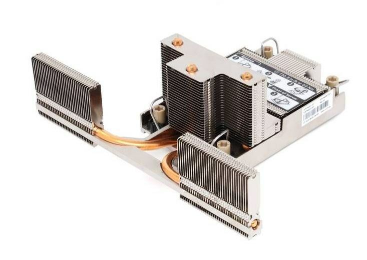 HPE DL380 Gen11 Standard Heat Sink Kit (P49145)