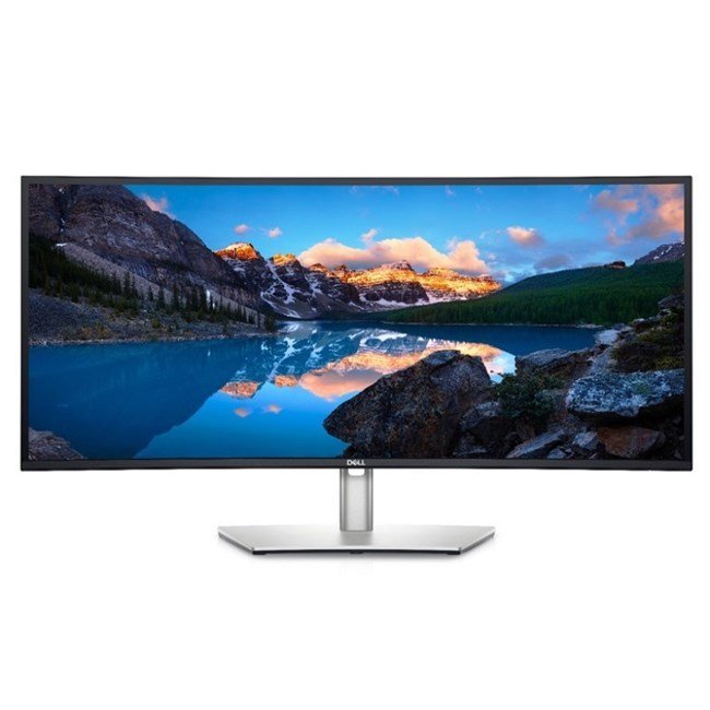 Dell UltraSharp 34'' U3421WE 5ms USB Type-C Curved