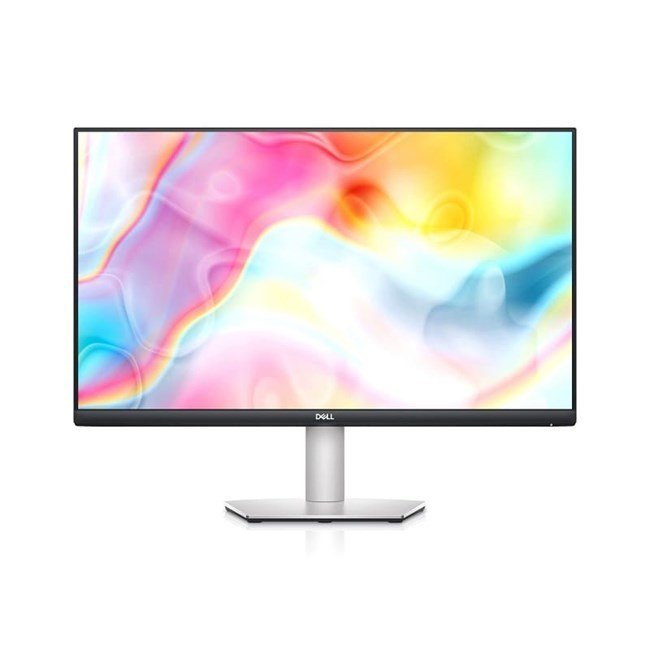 Dell 27'' S2722QC 4ms 4K HDR MM USB Type-C IPS