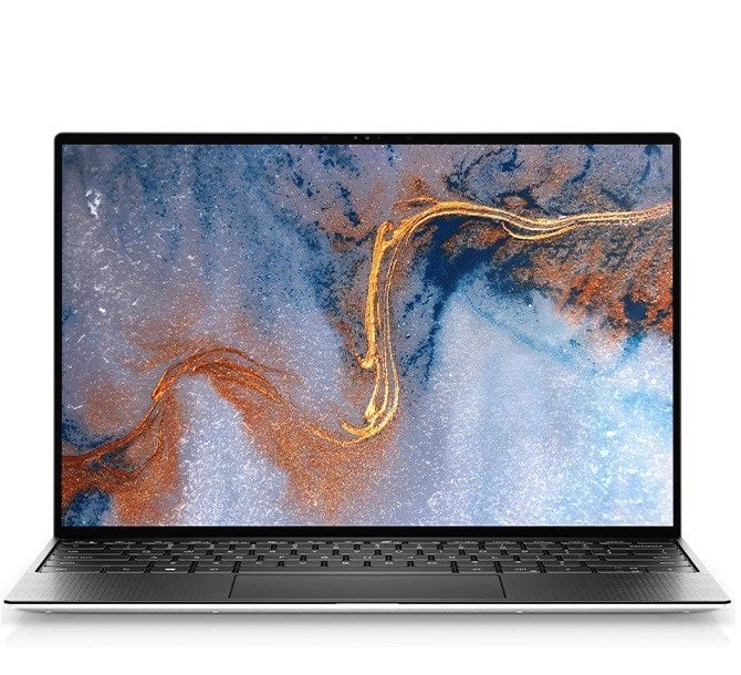 Dell XPS13 9310 i7 1185-13.4''-16GB-1TB SSD-WPro