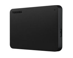 4TB Canvio Basics 2.5'' USB3.0 TOSHIBA HDTB440EK3CA