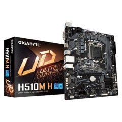 Gigabyte H510M H 1200P Vga Hdmi Usb3.2