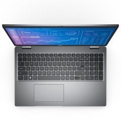 Dell M3571 i7-12800H-15.6''-16GB-512SSD-4G-WPro