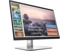 HP 23.8'' E24q G4 9VG12AS 5ms QHD Pivot Usb3.2 IPS