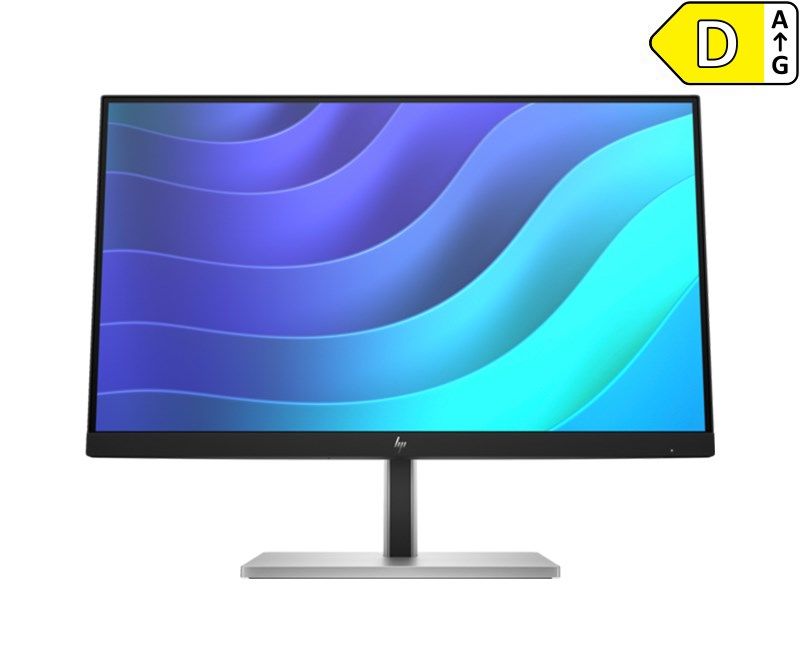 HP E22 G5 21.5'' 5ms Pivot Hdmi IPS (6N4E8AA)