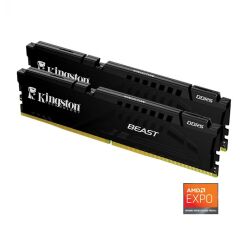 Kingston Beast 16G 2x8 6000 D5 KF560C36BBEK2-16TR