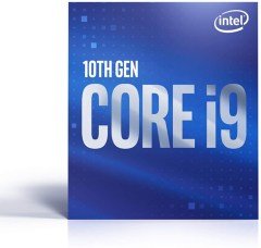 Intel Comet Lake i9 10900 1200Pin Fanlı (Box)