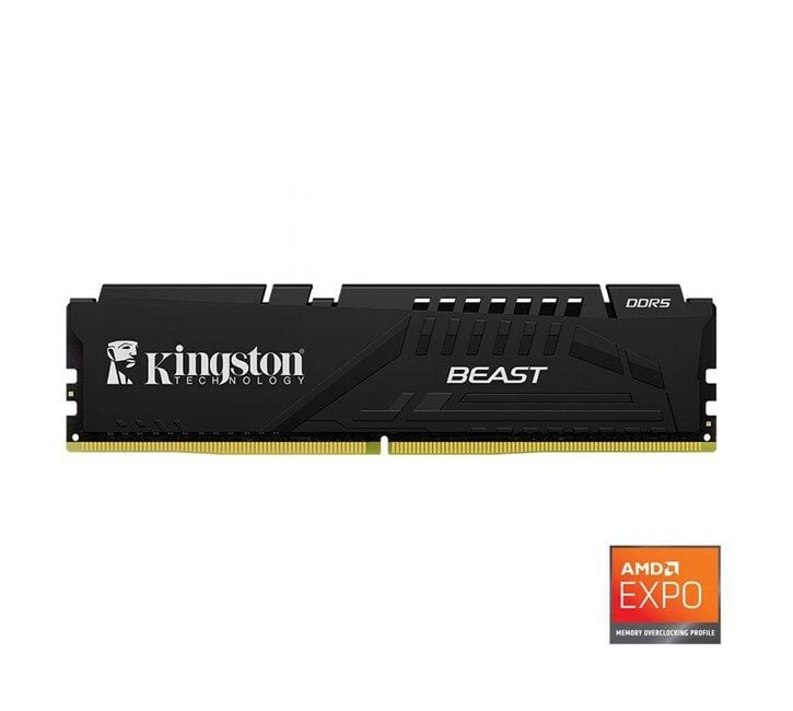 Kingston Beast 32GB 5600 D5 KF556C36BBE-32TR