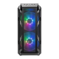 Cooler Master MasterCase H500M MidTower Kasa