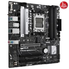 Asus Prime B650M-A II AM5 Ryzen DDR5 Vga Hdmi Dp