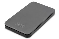 Digitus DA-71113-1 Type-c 3.1 2.5'' SSD/HDD Kutusu