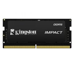 Kingston Impact 32G 4800 D5 KF548S38IB-32TR (NB)