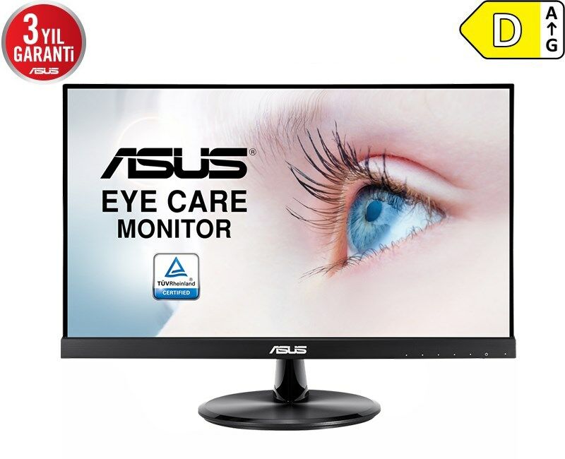 Asus Eye Care 21.5'' 5ms Hdmi Vga IPS (VP229HE)