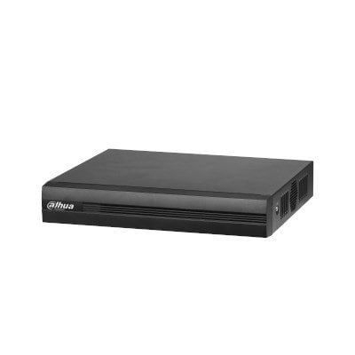 Dahua XVR1B16-I 16 Kanal AI 1U H.265+ XVR 1x6TB