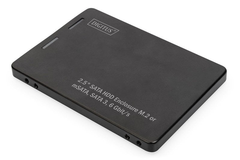 Digitus DA-71118 M2 (NGFF) - 2.5'' SATA Dönüştürücü