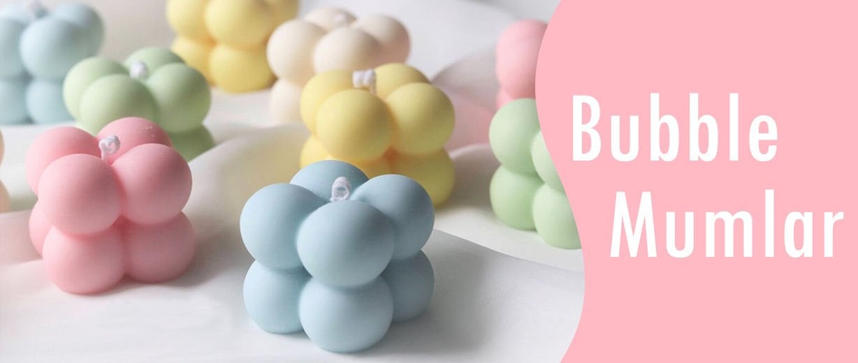 Bubble Mumlar