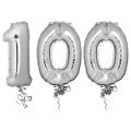 Rakam Balon 100cm