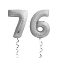Rakam Balon 76cm