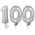 Harf Balon 100cm
