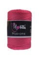 Polyester Makrome İpler
