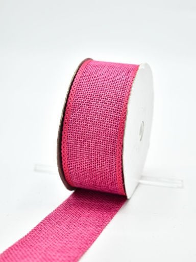 4cm Kanaviçe Kurdeleler