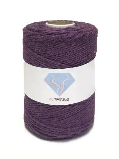 Tek Renk Paket İpleri