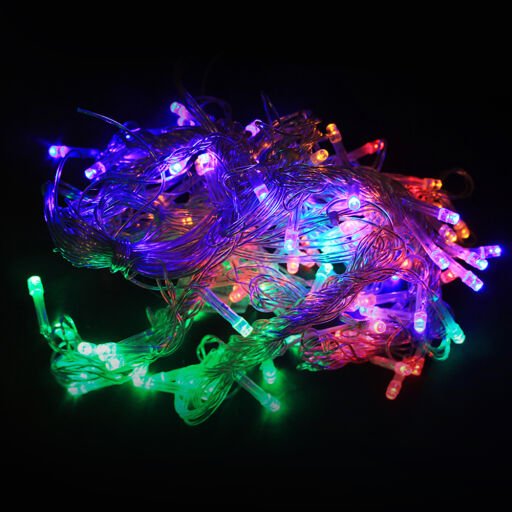 Led Işıklar