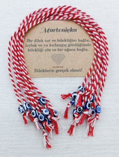 Marteniçka Bileklik