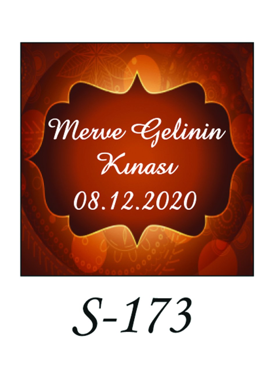 Etiket 173