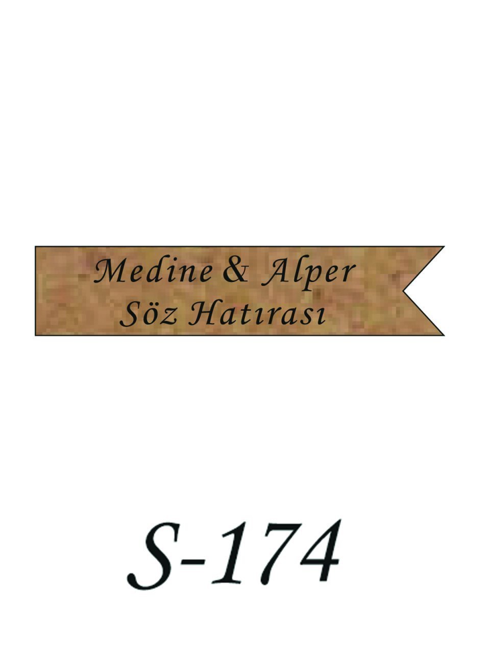 Etiket 174