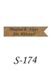Etiket 174