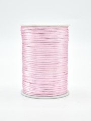 Floş İp / Sıçan Kuyruğu Pembe