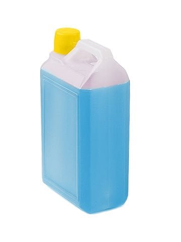 Renkli Kolonyalar (1 Litre) Mavi - Kiraz Çiçeği