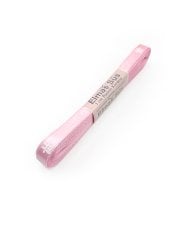 Dişim Çıktı 1cm Saten Kurdele Pembe