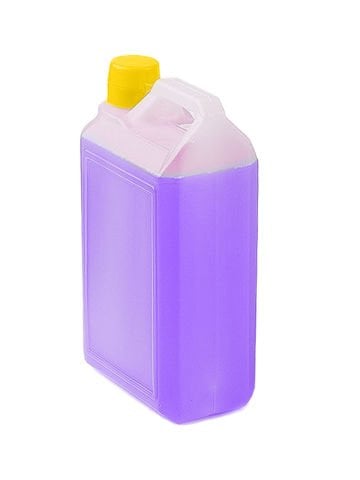 Renkli Kolonyalar (1 Litre) Mor - Kiraz Çiçeği