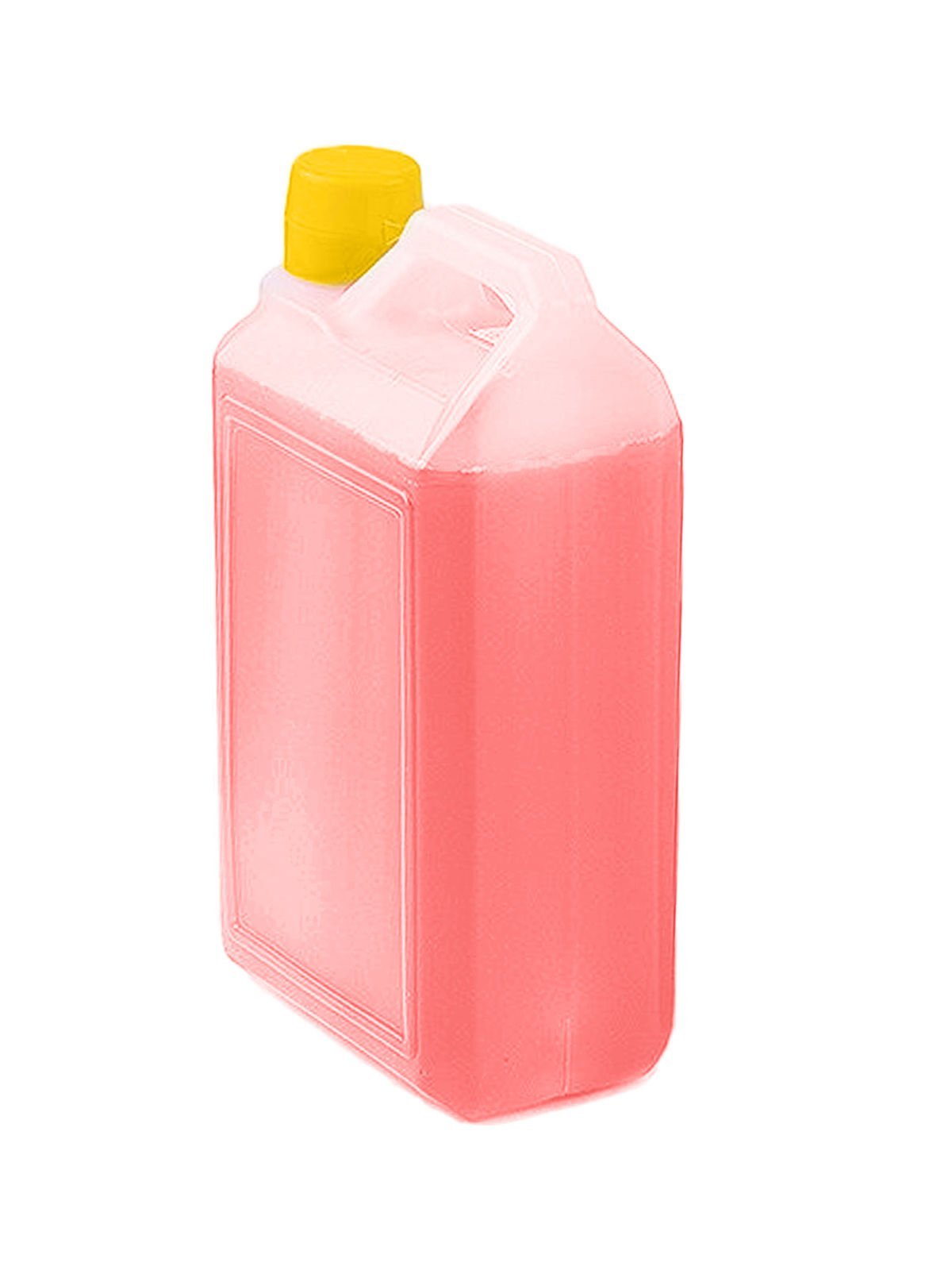 Renkli Kolonyalar (1 Litre) Somon - Kiraz Çiçeği