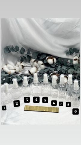 Fısfıs Plastik Şişe